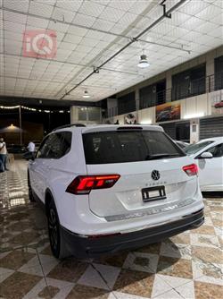 فولكسفاغن تيغوان